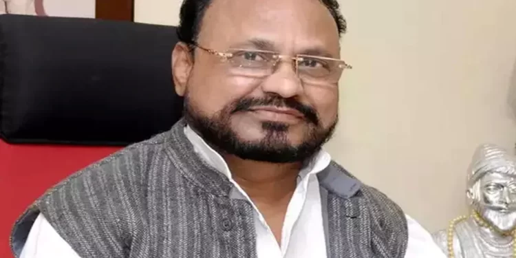 शिवसेनेचे माजी खासदार आनंदराव अडसूळ यांच्या अडचणी वाढणार?