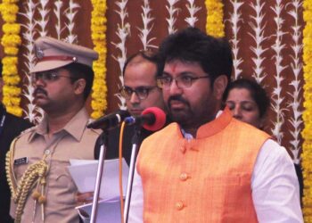 अर्जुन खोतकरांनी सांगितलं सोप्पं गणित;  राज्यात सत्ता कशी मिळवायची?