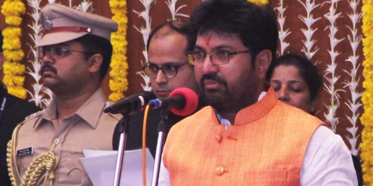 अर्जुन खोतकरांनी सांगितलं सोप्पं गणित;  राज्यात सत्ता कशी मिळवायची?