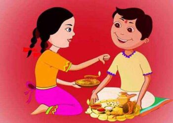 काय आहे भाऊबीज चे महत्व जाणून घ्या…