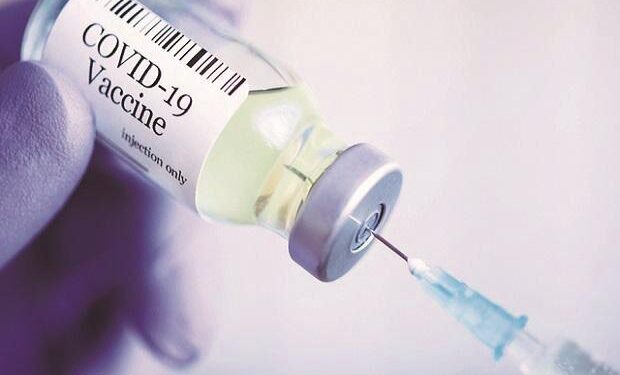 कोव्हॅक्सिनचे दोन डोस 50% प्रभावी….