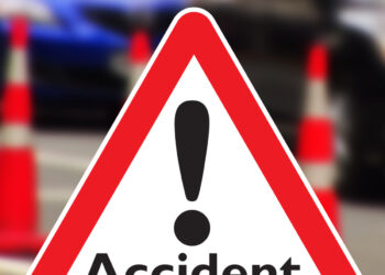 भाऊबीजेच्या एक दिवसापूर्वी बहिण भावावर काळाचा घात….