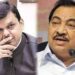 केंद्रीय नेतृत्वाच्या विश्वासामुळे फडणवीसांनी प्रतिस्पर्धी संपविले: माजी मंत्री एकनाथराव खडसे