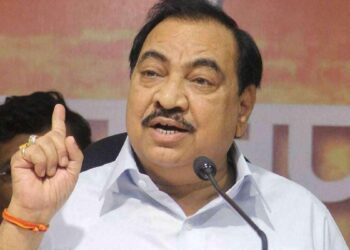 जिल्हा बँक ताब्यात, नगरपालिका व जि.प निवडणुकीतदेखील विजय मिळवणार – एकनाथराव खडसे