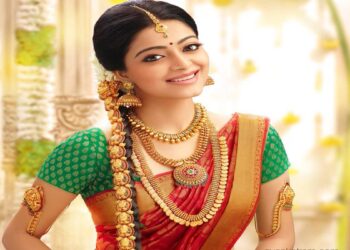 सोने-चांदीचे दारात पुन्हा वाढ; जाणून घ्या आजचा दर