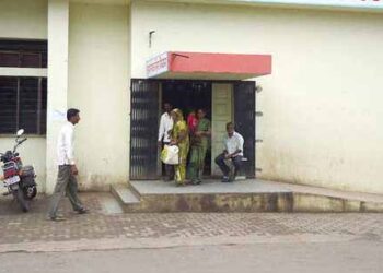 शासकीय रुग्णालयात कुटुंब नियोजन शस्त्रक्रिया नेहमी प्रमाणे सुरू……