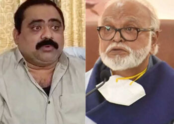 पालकमंत्री छगन भुजबळ यांनी ९० टक्के निधी आत्ताच मिळाल्याचा दावा….