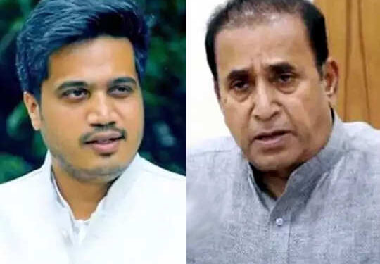 परमबीर सिंग बेपत्ता, त्यांना कुणाची साथ?, अनिल देशमुखांना अटक होणं दुर्दैवी; रोहित पवार यांची प्रतिक्रिया