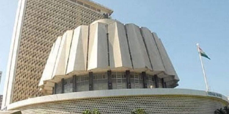 विधान परिषदेच्या सहा जागांसाठी निवडणूक 10 डिसेंबरला होणार….