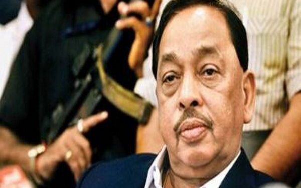 आघाडी सरकार मार्चमध्ये कोसळणार आणि भाजपचं सरकार येणार; राणेंची भविष्यवाणी