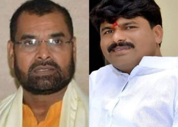 एसटी कर्मचाऱ्यांचं आंदोलन सुरूच; कडाक्याची थंडी आणि मच्छरांचा त्रास सहन करत पडळकर, खोत रात्रभर आझाद मैदानात