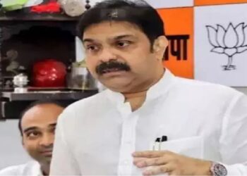 संजय राऊत यांच्या टीकेला आमदार प्रसाद लाड यांचे प्रत्युत्तर….