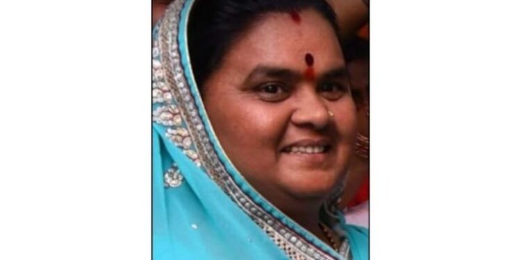 सात लाखाच्या कर्जापोटी महिलेची विहिरीत उडी घेऊन आत्महत्या