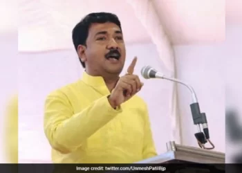 तर खा. उन्मेष पाटलांचा पाडळसे धरणा करीता आंदोलनाचा इशारा..