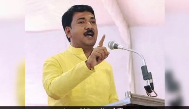 तर खा. उन्मेष पाटलांचा पाडळसे धरणा करीता आंदोलनाचा इशारा..