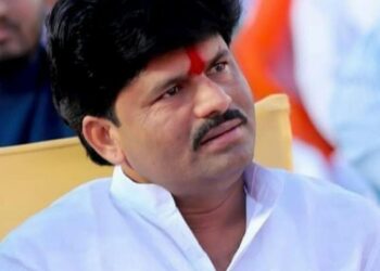 सरकारची ही राक्षसी वृत्ती आहे, अशा शब्दात पडळकर यांची सरकारवर टीका…