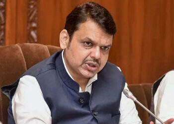 यंदाचं हिवाळी अधिवेशन नागपुरऐवजी मुंबईतच होणार….