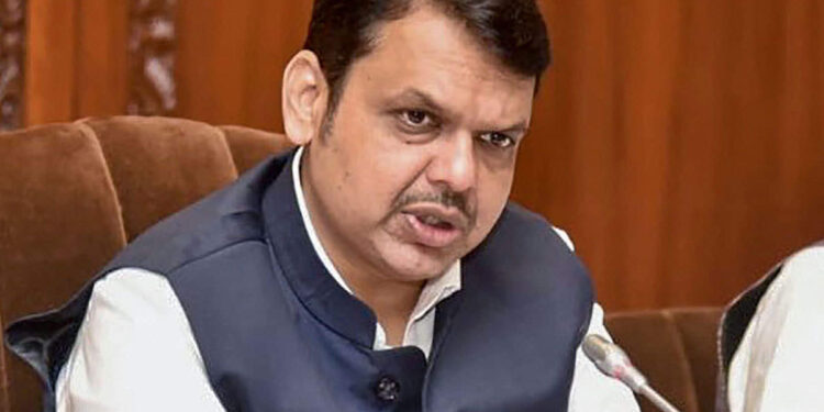 यंदाचं हिवाळी अधिवेशन नागपुरऐवजी मुंबईतच होणार….