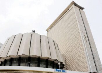 विधीमंडळ कामकाज समितीच्या बैठकीत निर्णय; यंदाचे हिवाळी अधिवेशन नागपुरात होणार…