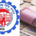 पीएफ खात्यातील पैसे काढणे आणखी सोपे, जाणून घ्या……