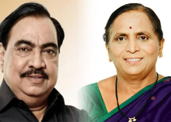 मंदाताई खडसेंना न्यायालयाचा दिलासा; पुढील सुनावणी २१ डिसेंबरला होणार…