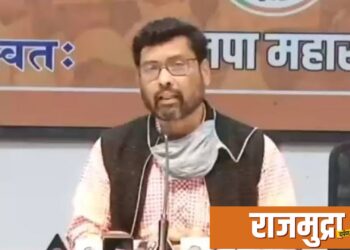 सरकारच्या शाळा सुरू करण्याच्या धरसोडीच्या निर्णयावर केशव उपाध्ये यांचा जोरदार हल्ला….