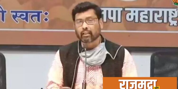 सरकारच्या शाळा सुरू करण्याच्या धरसोडीच्या निर्णयावर केशव उपाध्ये यांचा जोरदार हल्ला….