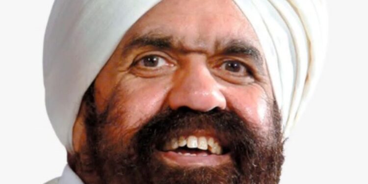 जीवनात संतुलन आणि विश्वास-संत राजिन्दर सिंह जी महाराज…