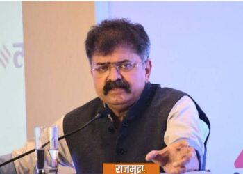 मौका सभी को मिलता है, भाजप फार दूर नाही; जितेंद्र आव्हाडांचा शिवसेनेवर निशाणा….