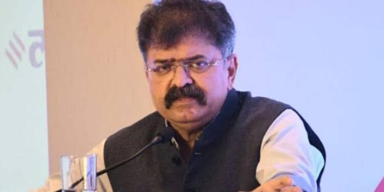 मौका सभी को मिलता है, भाजप फार दूर नाही; जितेंद्र आव्हाडांचा शिवसेनेवर निशाणा….