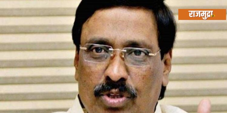 आव्हाड-भाजपमधील अंतर किती? मला माहीत नाही; आव्हाडांना विनायक राऊतांच प्रत्युत्तर….