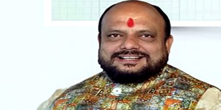 जिल्हा परिेषद, नगरपालिका निवडणुकीत महाविकास आघाडी मोठे यश मिळवणार-पालकमंत्री गुलाबराव पाटील