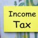 आयकर विभागाकडून जनजागृती; ३१ डिसेंबरपर्यंत भरता येणार इनकम टॅक्स….