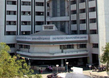 जळगाव महानगरपालिकेत विविध पदावर मोठी भरती…जाणून घ्या