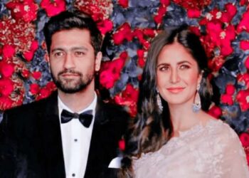 आज लग्न बंधनात अडकणार कतरिना कैफ विकी कौशल…