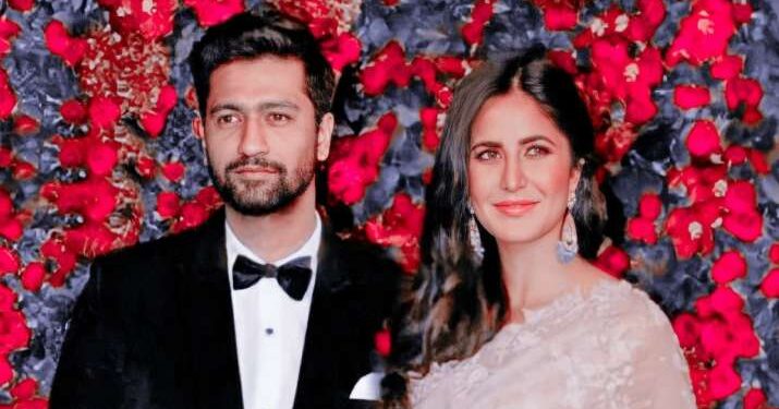 आज लग्न बंधनात अडकणार कतरिना कैफ विकी कौशल…