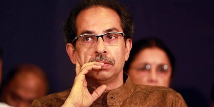 शिवसेना यूपीएत जाणार का? यूपीए संदर्भात उद्धव ठाकरे निर्णय घेणार….