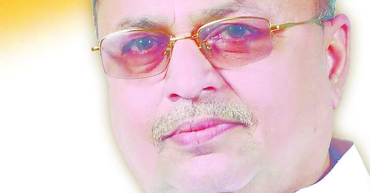 जळगाव जिल्हा बँक निवडणुकीत बंडखोरी काँग्रेसची चौघांना निलंबनाची नोटीस