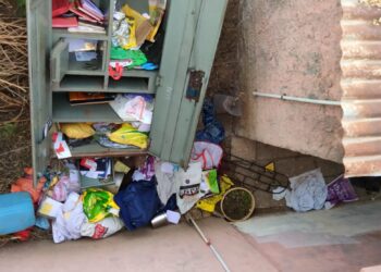 चोरट्यांचा धुमाकुळ सुरुच : आहीरवाडीत घर फोडून ७ लाखाच्या वर ऐवज लंपास