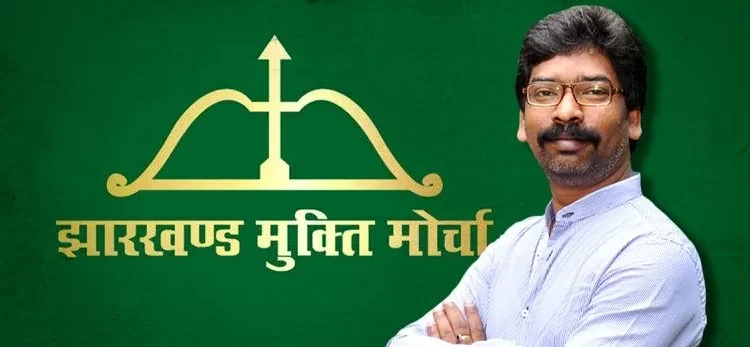 राज्यसभा निवडणुकीत युतीकडून कोणता उमेदवार असेल? मुख्यमंत्री हेमंत सोरेन यांनी सोनिया गांधी यांची भेट घेतल्यानंतर काय सांगितले?