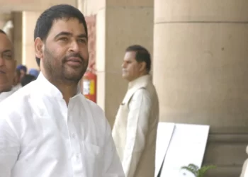 लालू प्रसाद यादवांचे मेहुणे माजी आमदार साधू यादव यांना चक्क एवढ्या वर्षाचा तुरुंगवास !