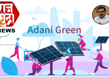 अदानी गृप च्या या शेअर्स ने केला चमत्कार! गुंतवणूकदार झाले मालामाल