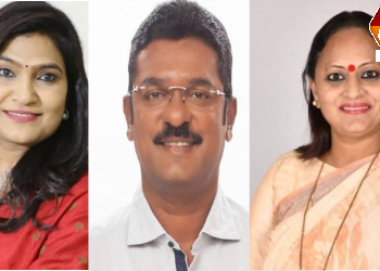 ईडी, आयटी तपासादरम्यान शिवसेनेच्या 3 बंडखोर नेत्यांची कोट्यवधींची संपत्ती जप्त..