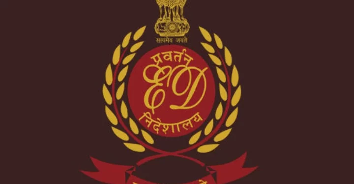 देशात सध्या ईडीचाच बोलबाला कायम, ह्या वेळी कोणाचा नंबर ?