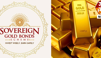 आनंदाची बातमी : सोमवार पासून सोने खरेदीवर मोदी सरकारची बंफर ऑफर