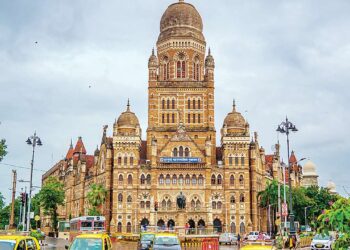 BMC निवडणूक: प्रभाग आरक्षणाच्या मुद्द्यावरून काँग्रेस-शिवसेना आमने-सामने, हायकोर्टात जाण्याची धमकी