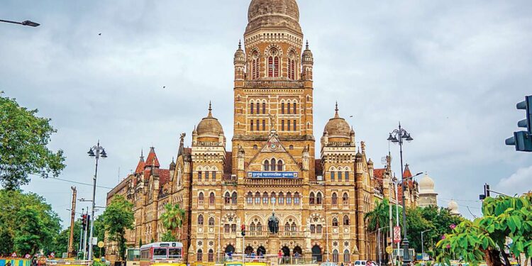 BMC निवडणूक: प्रभाग आरक्षणाच्या मुद्द्यावरून काँग्रेस-शिवसेना आमने-सामने, हायकोर्टात जाण्याची धमकी