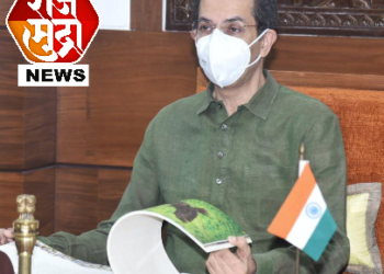 मुख्यमंत्री उद्धव ठाकरे यांच्या अध्यक्षतेखालील राज्य वन्यजीव मंडळाच्या बैठकीत अनेक निर्णय घेतले