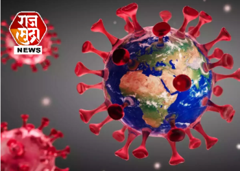 महाराष्ट्रात दीड महिन्यात कोरोनाचे रुग्ण 7 पट वाढले! उद्धव यांनी निर्बंधांचा इशारा दिला