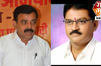 “एका खाजगी हॉटेल मध्ये बसून ते पार्ट्या झोडतात ” ;  जळगाव जिल्हा संपर्क प्रमुख सावंतावर खळबळजनक आरोप …